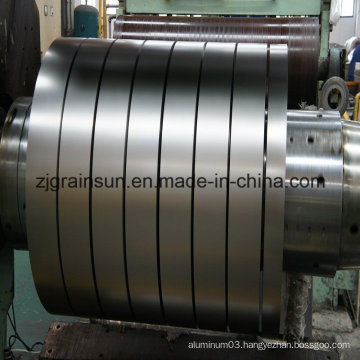 Through The ISO Standard Aluminum Coil